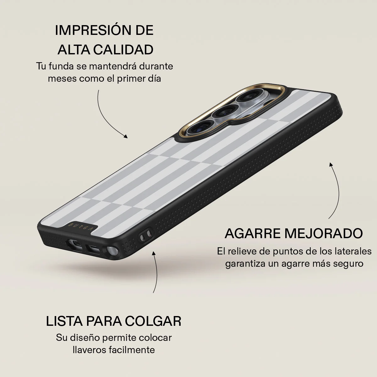 Off-Grid - Samsung Galaxy S26 Ultra Funda - Image 9