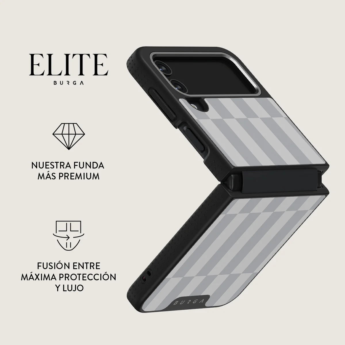 Off-Grid - Samsung Galaxy Z Flip 4 Funda - Image 21