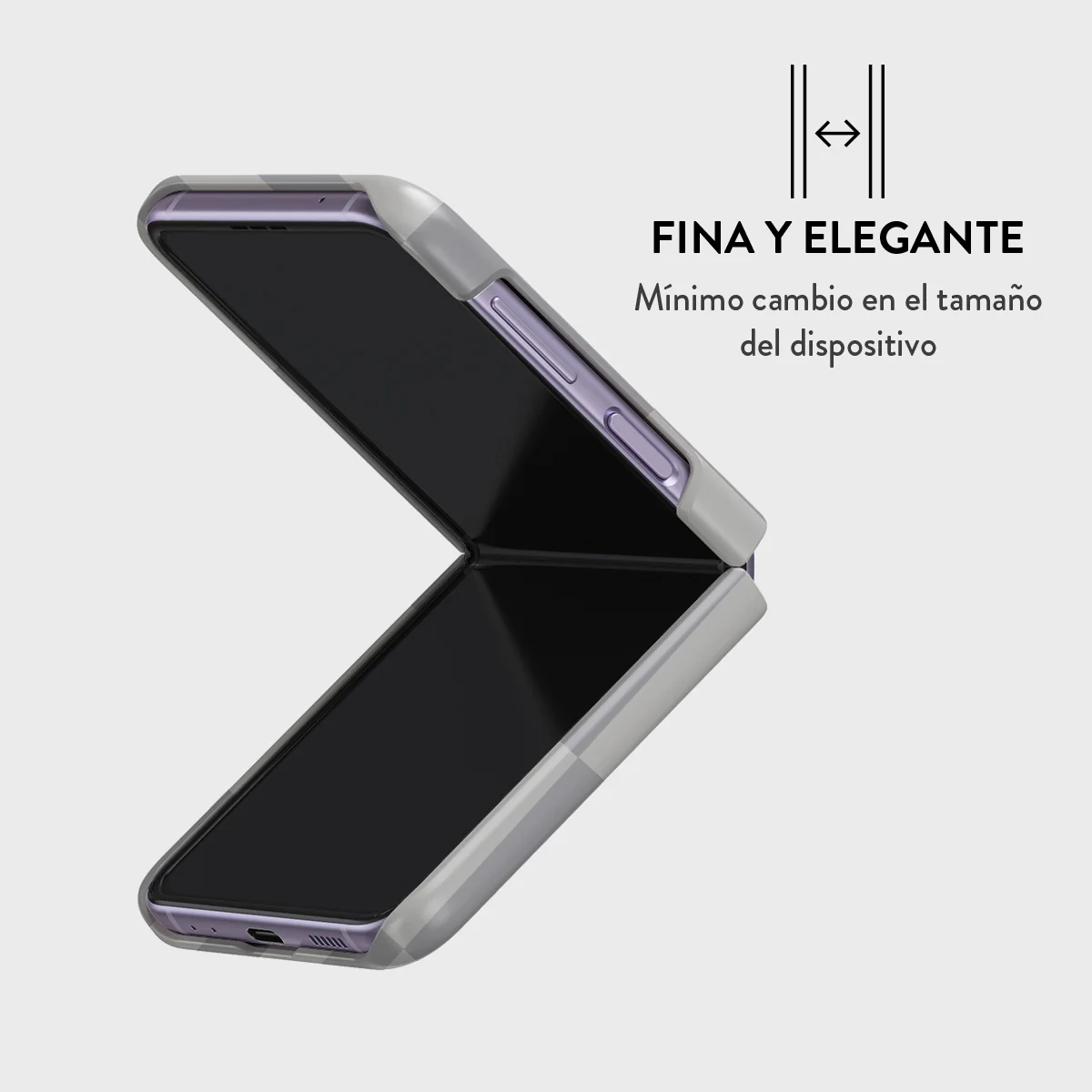 Off-Grid - Samsung Galaxy Z Flip 4 Funda - Image 4