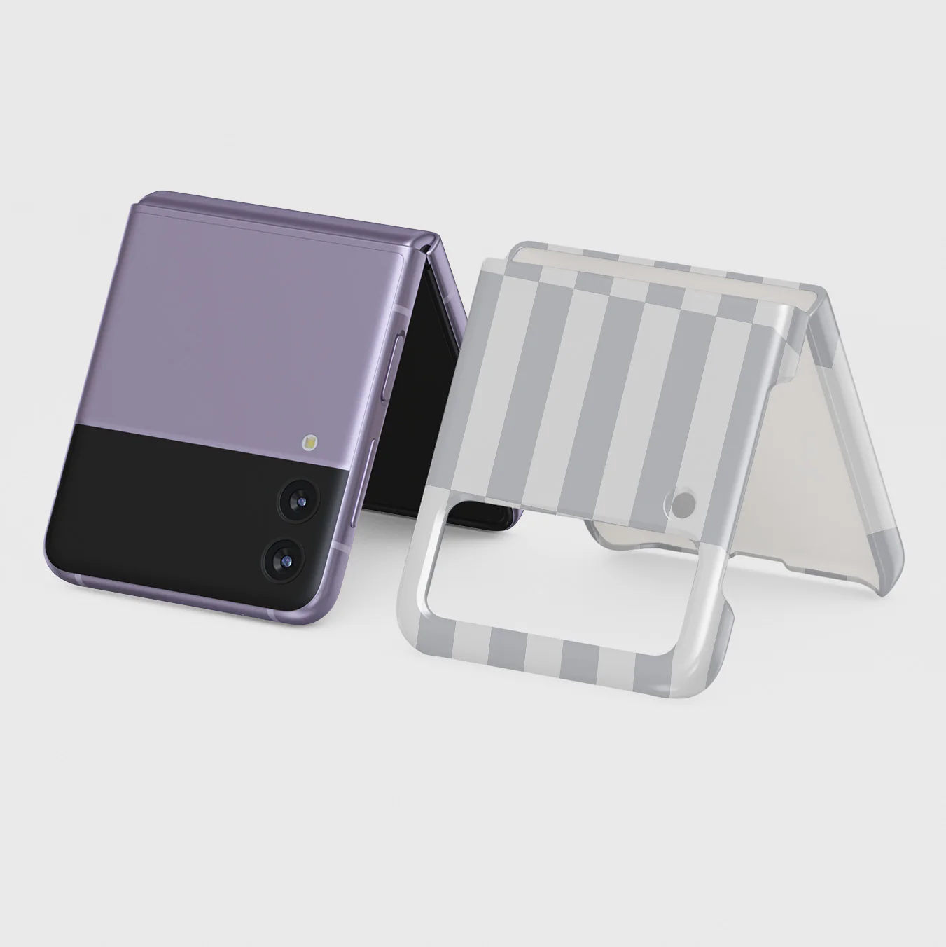 Off-Grid - Samsung Galaxy Z Flip 4 Funda - Image 5