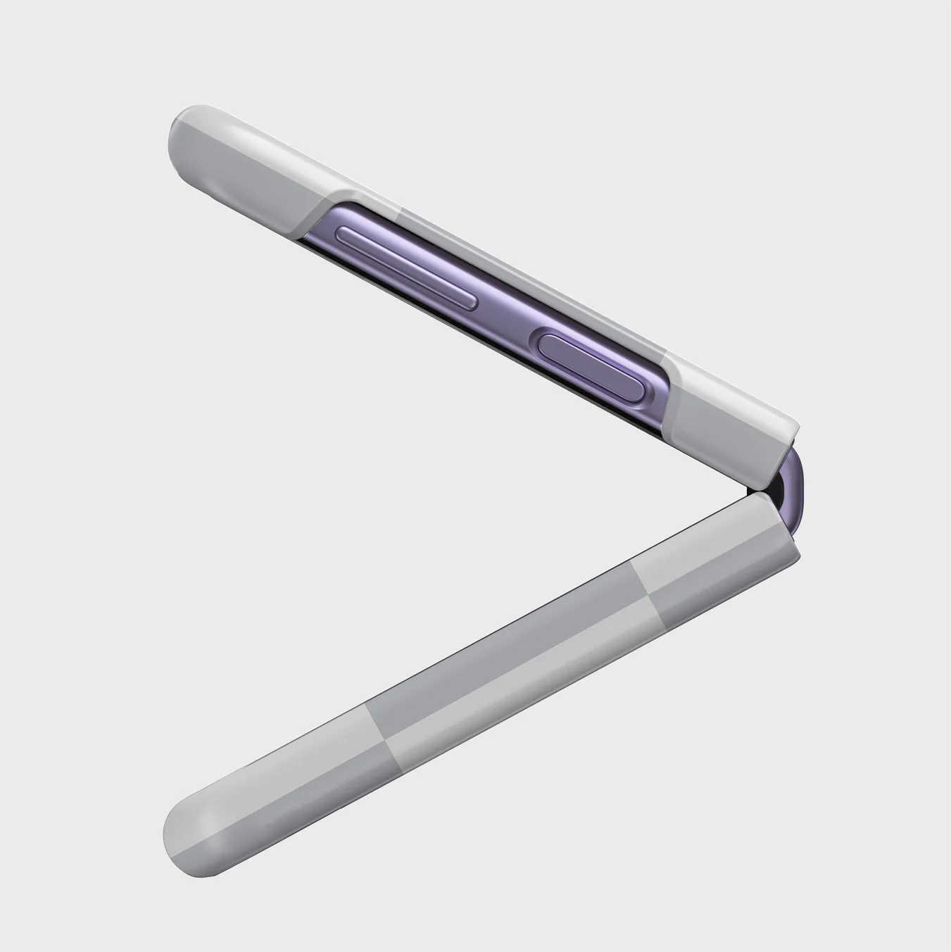 Off-Grid - Samsung Galaxy Z Flip 4 Funda - Image 6