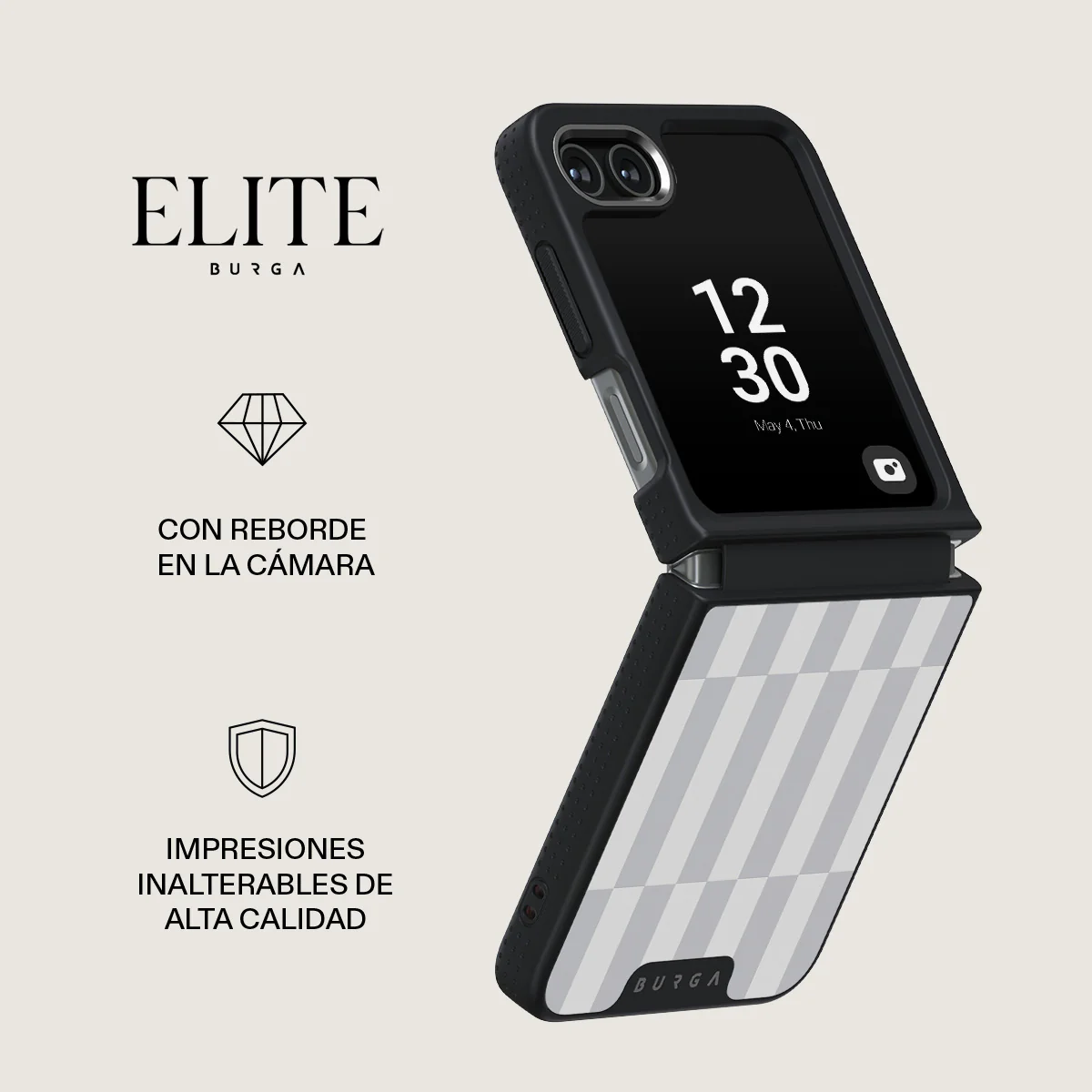 Off-Grid - Samsung Galaxy Z Flip 5 Funda - Image 16