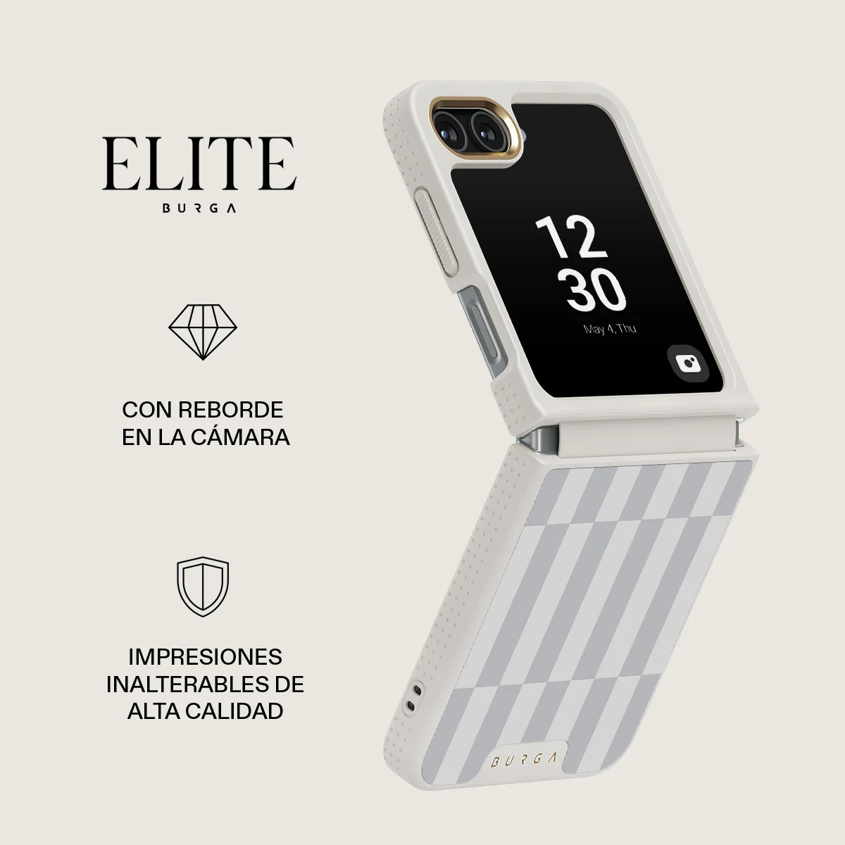 Off-Grid - Samsung Galaxy Z Flip 5 Funda - Image 23
