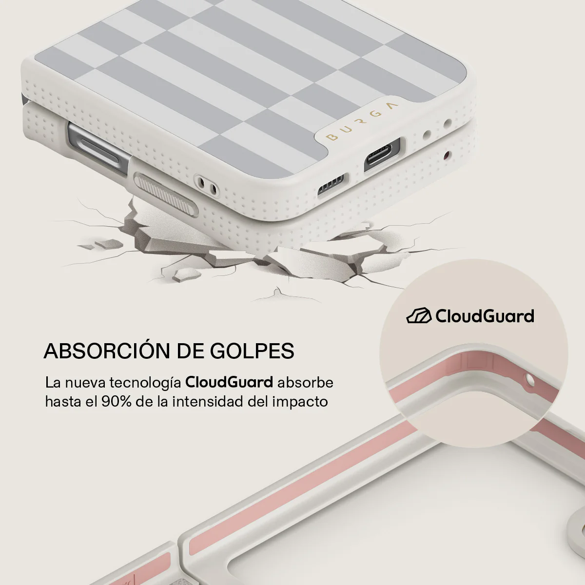 Off-Grid - Samsung Galaxy Z Flip 5 Funda - Image 24