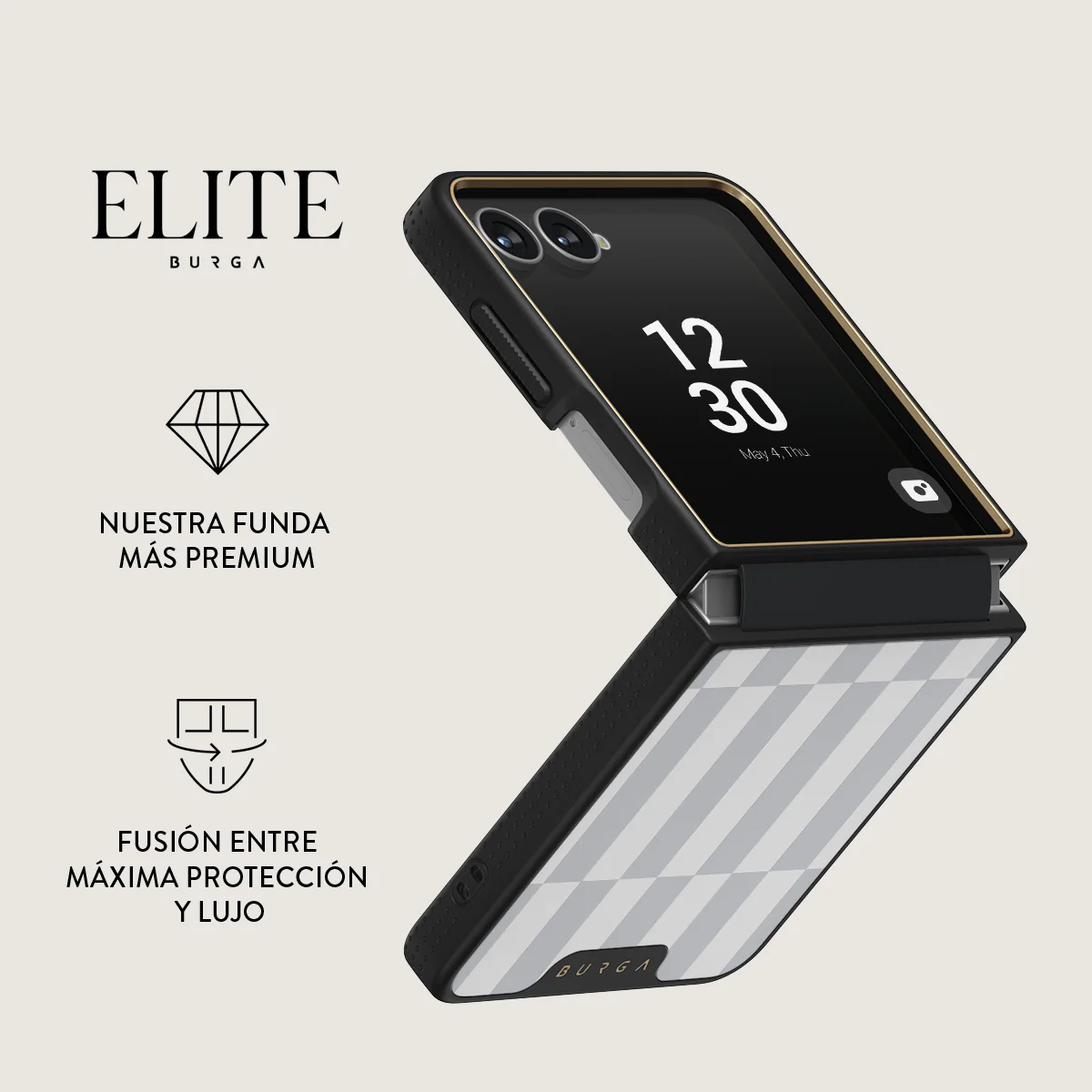 Off-Grid - Samsung Galaxy Z Flip 7 Funda - Image 6