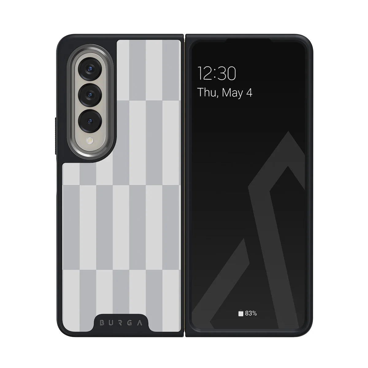 Off-Grid - Samsung Galaxy Z Fold 4 Funda - Image 13