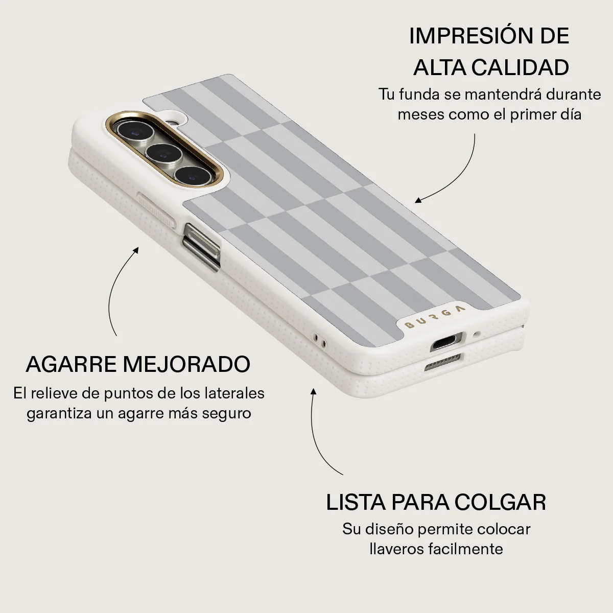 Off-Grid - Samsung Galaxy Z Fold 5 Funda - Image 19