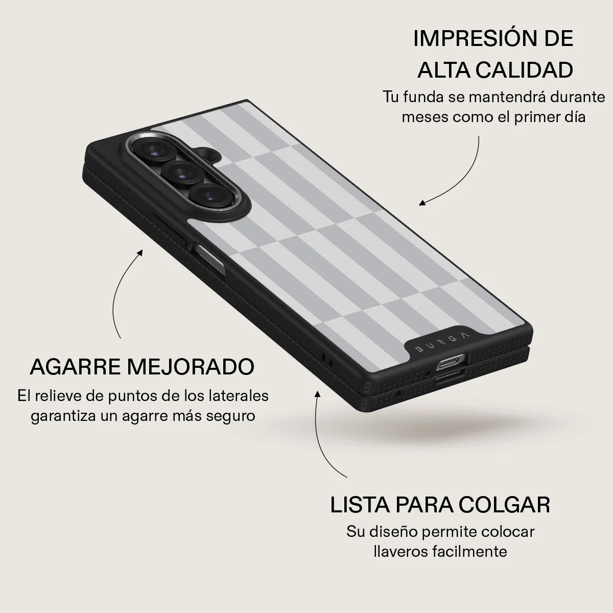 Off-Grid - Samsung Galaxy Z Fold 7 Funda - Image 12