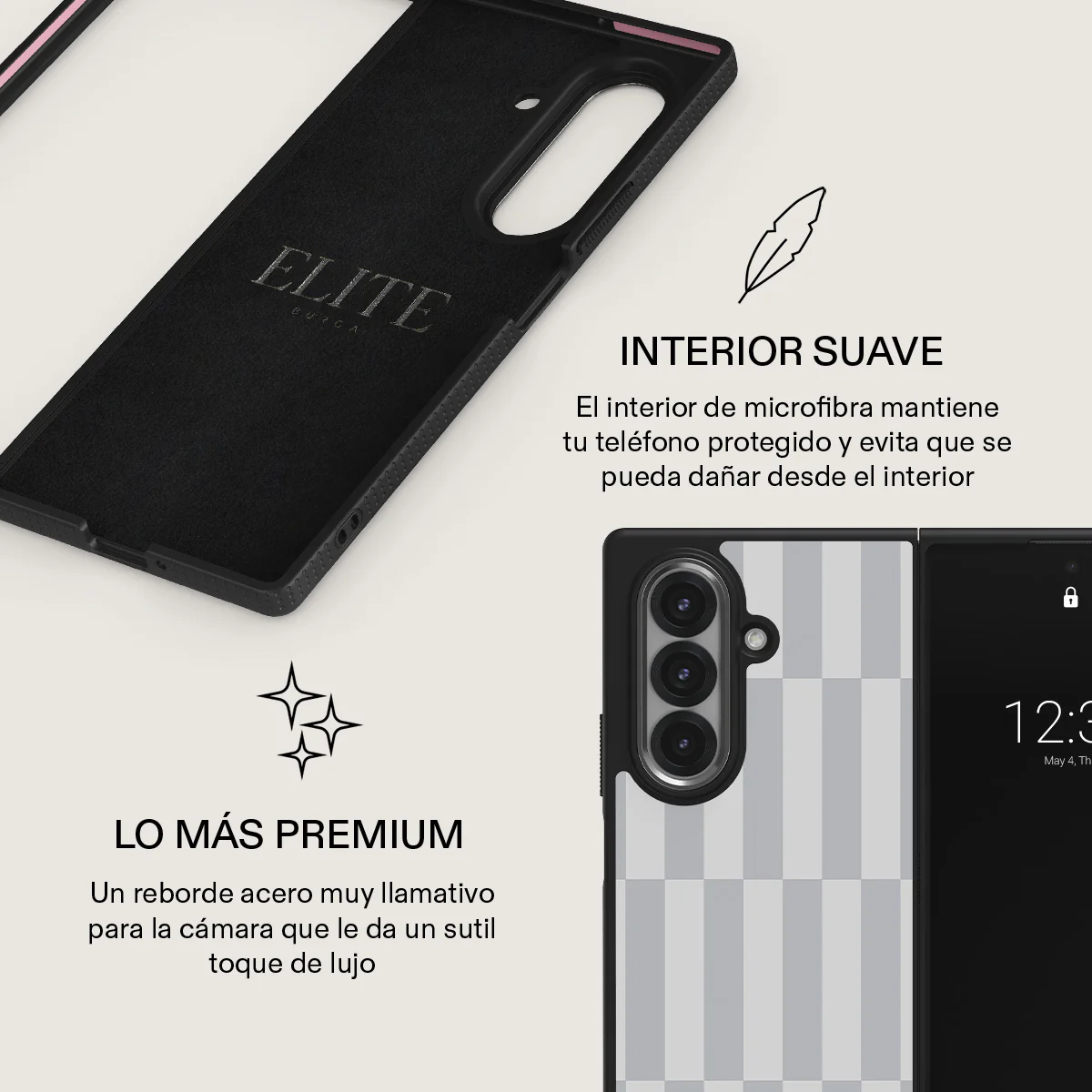 Off-Grid - Samsung Galaxy Z Fold 7 Funda - Image 13