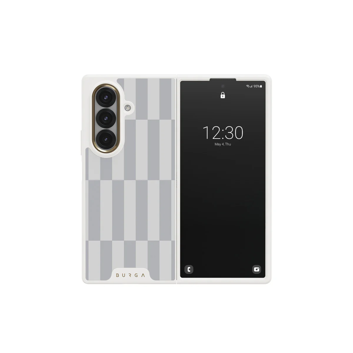 Off-Grid - Samsung Galaxy Z Fold 7 Funda - Image 15