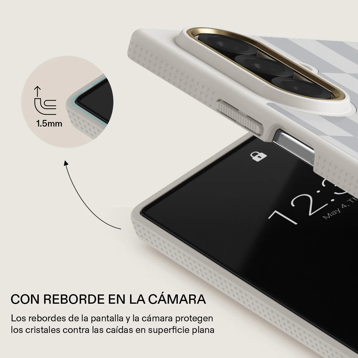 Off-Grid - Samsung Galaxy Z Fold 7 Funda - Image 18