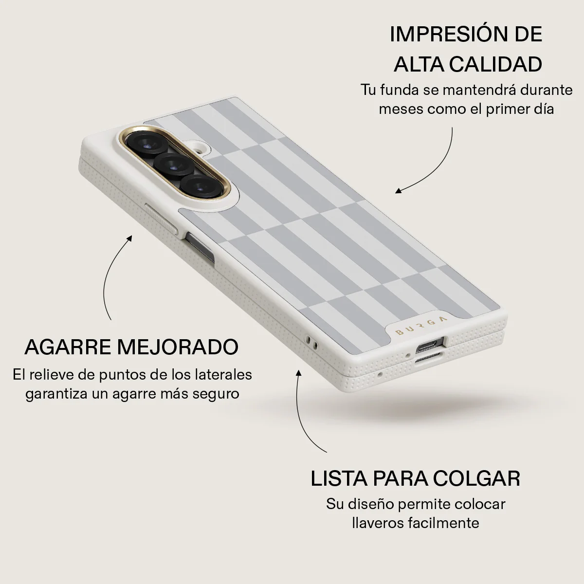 Off-Grid - Samsung Galaxy Z Fold 7 Funda - Image 19