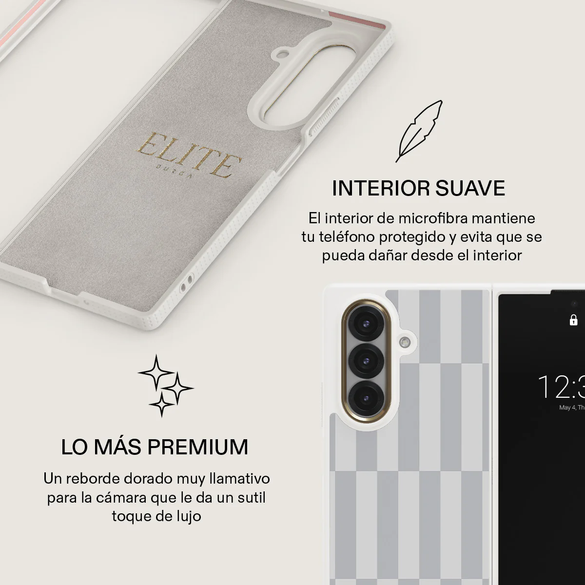 Off-Grid - Samsung Galaxy Z Fold 7 Funda - Image 20