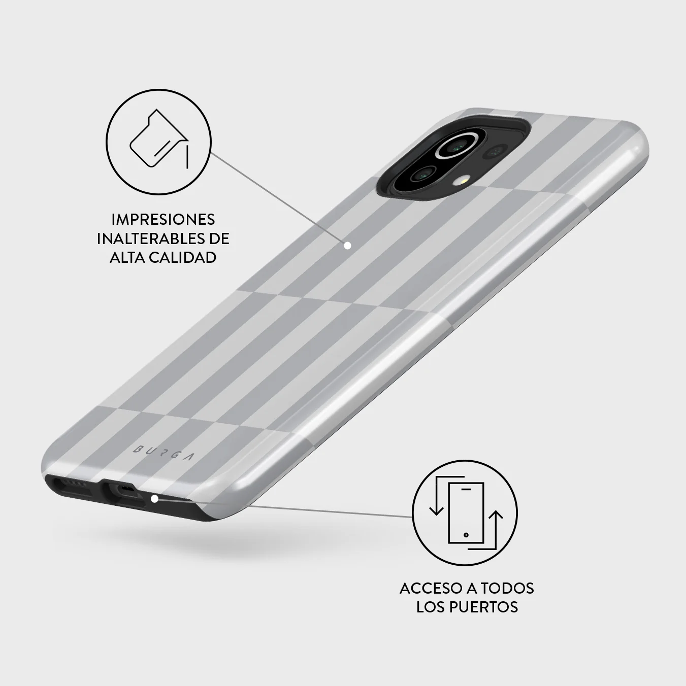 Off-Grid - Xiaomi 11 Lite 5G NE Funda - Image 3