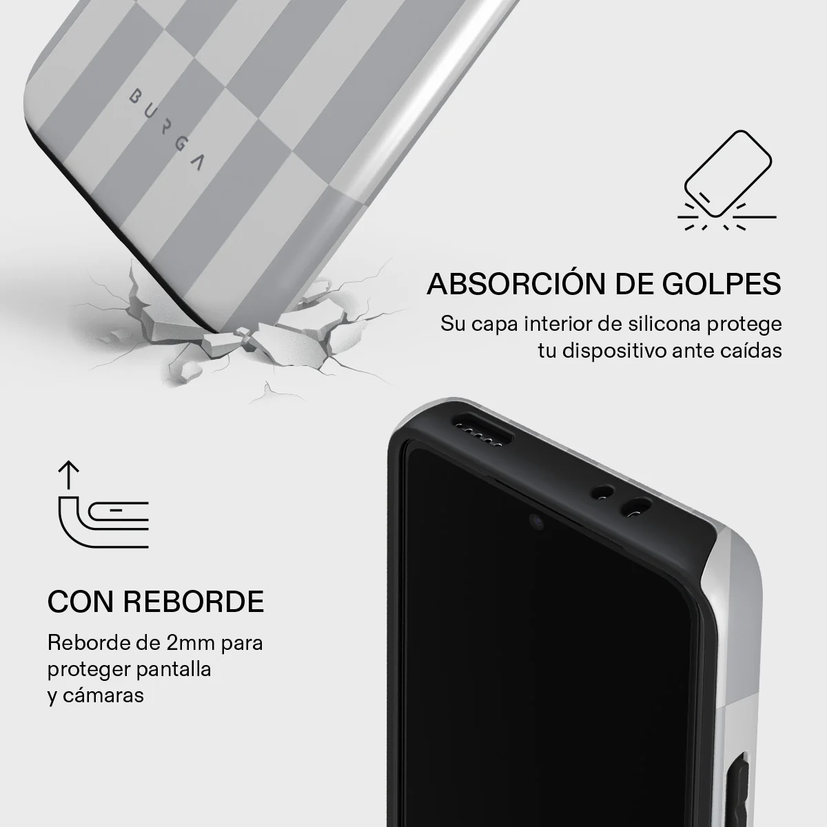 Off-Grid - Xiaomi 12T Pro Funda - Image 4