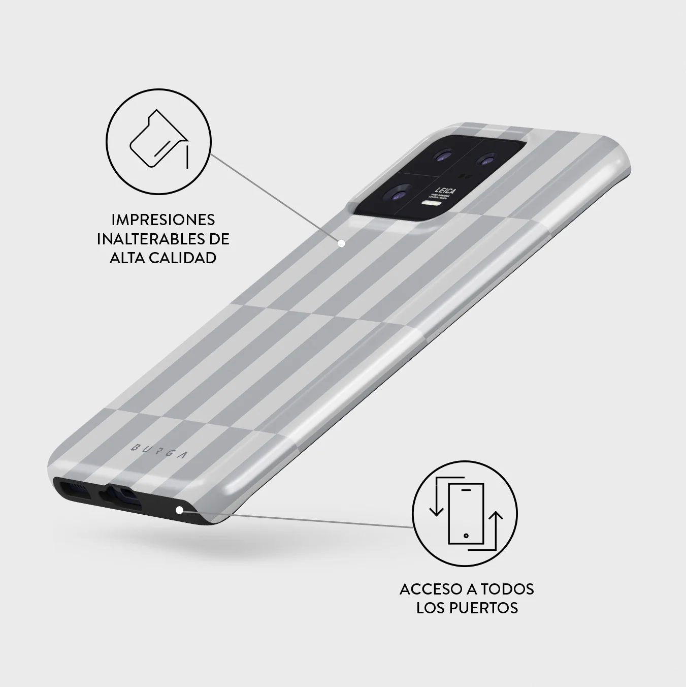 Off-Grid - Xiaomi 13 Pro Funda - Image 3