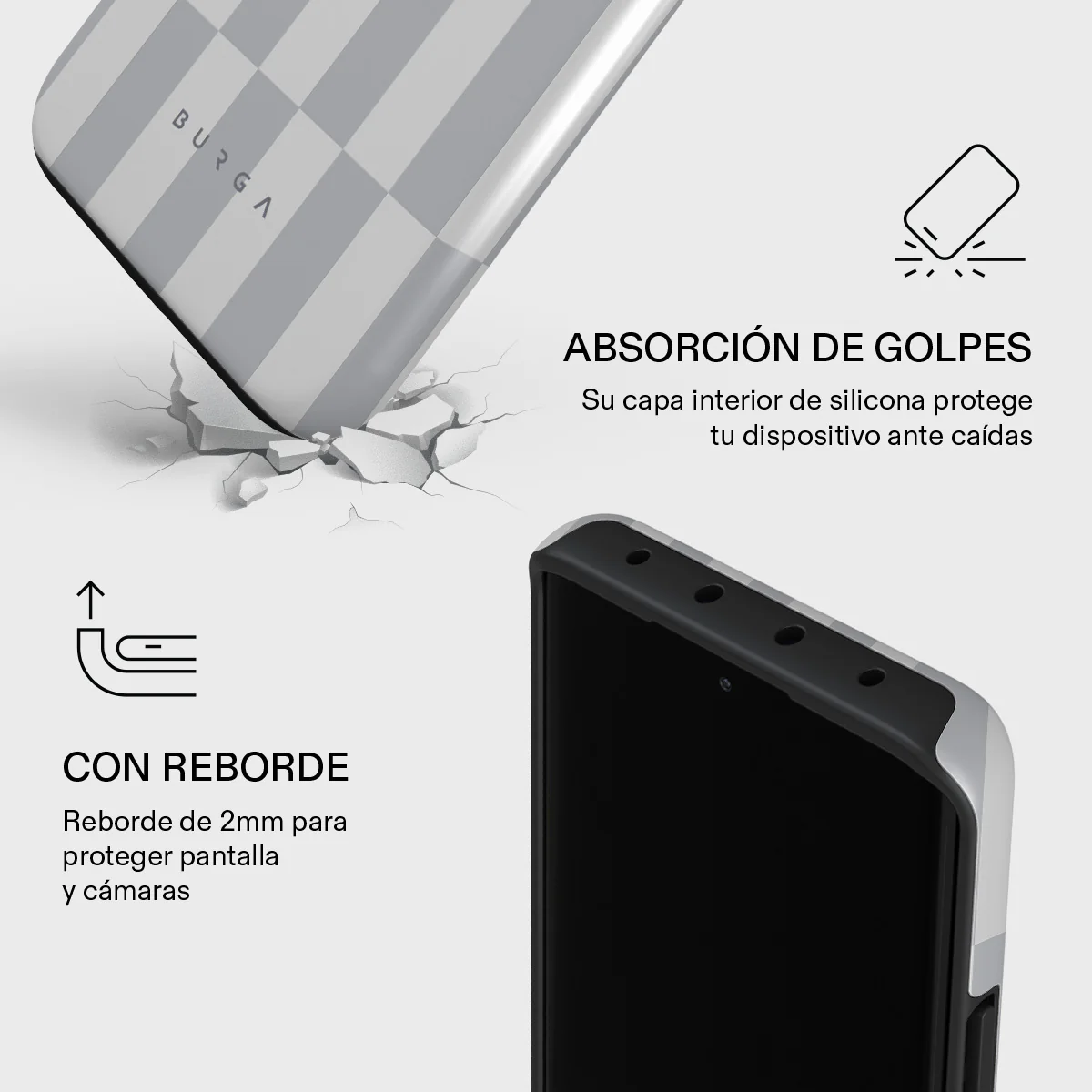 Off-Grid - Xiaomi 13 Pro Funda - Image 4