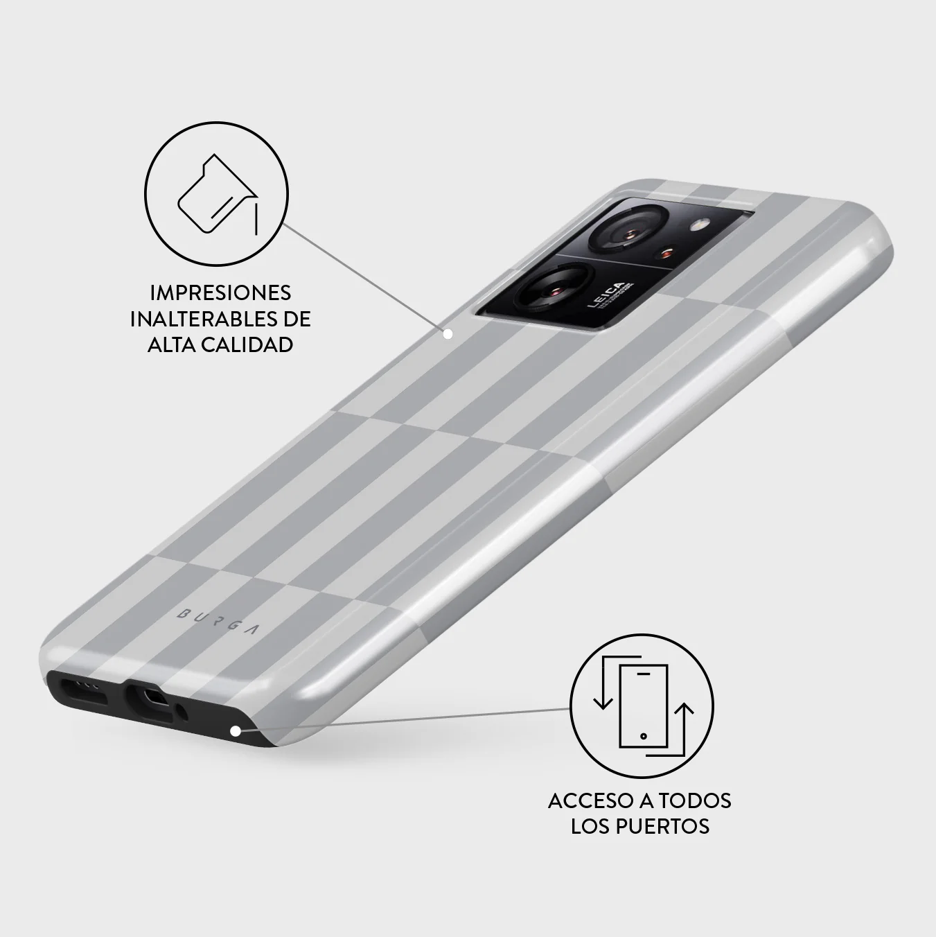 Off-Grid - Xiaomi 13T Pro Funda - Image 3