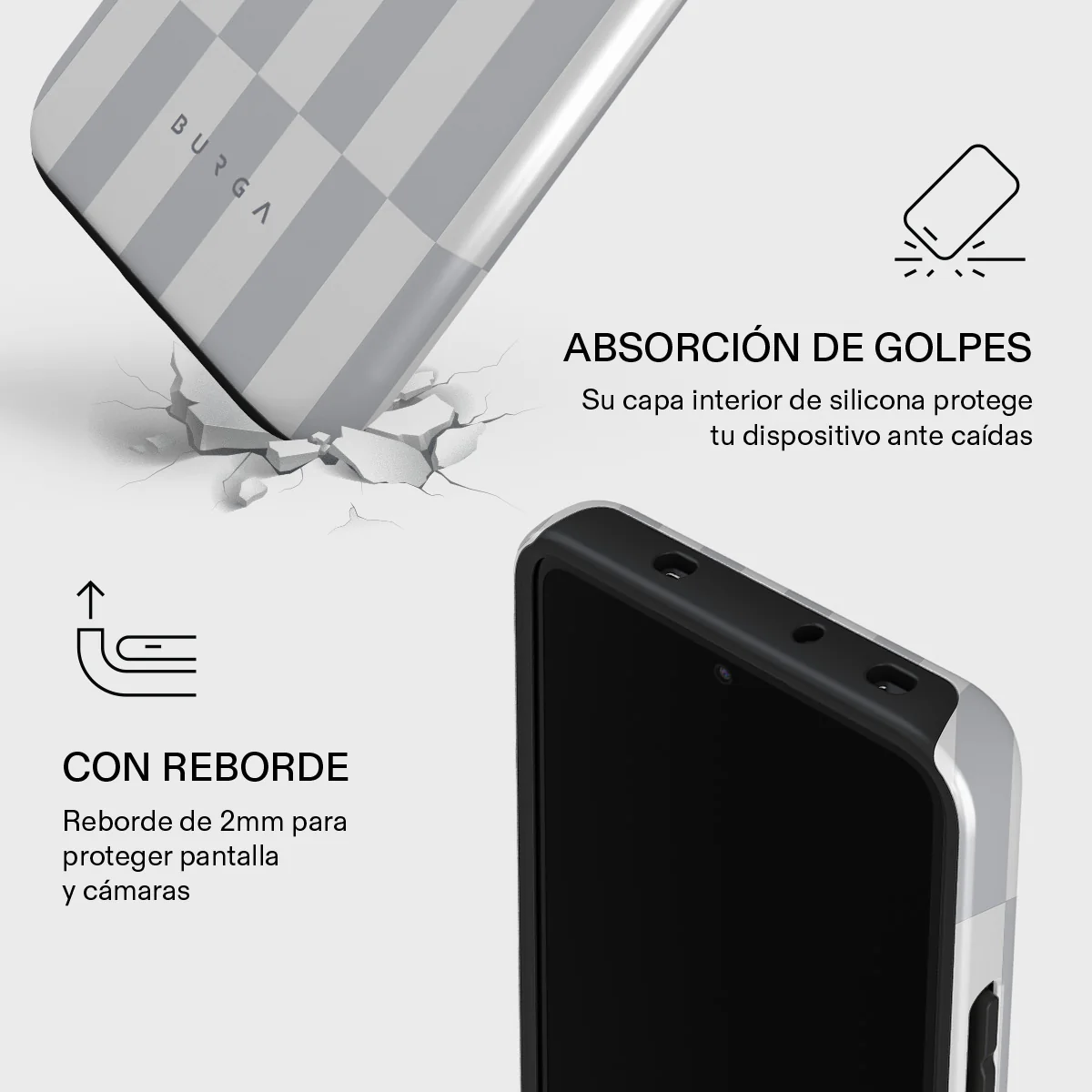 Off-Grid - Xiaomi 13T Pro Funda - Image 4
