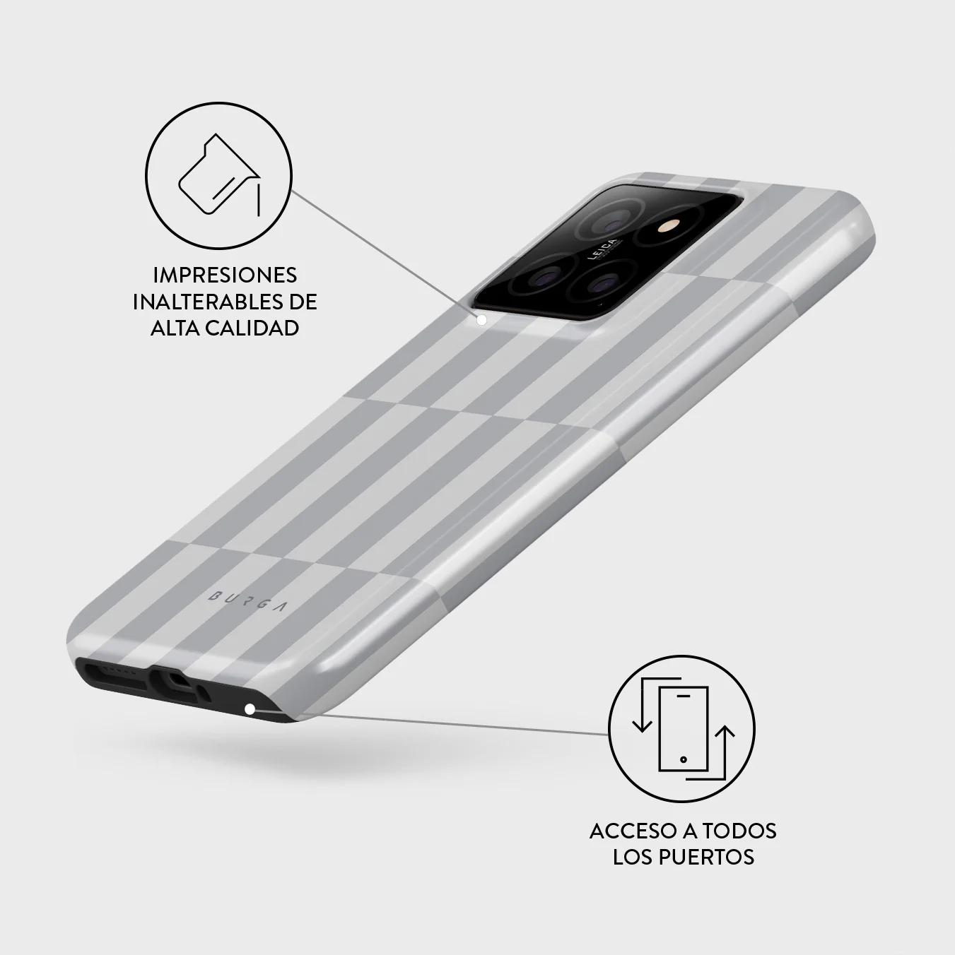 Off-Grid - Xiaomi 14 Funda - Image 3