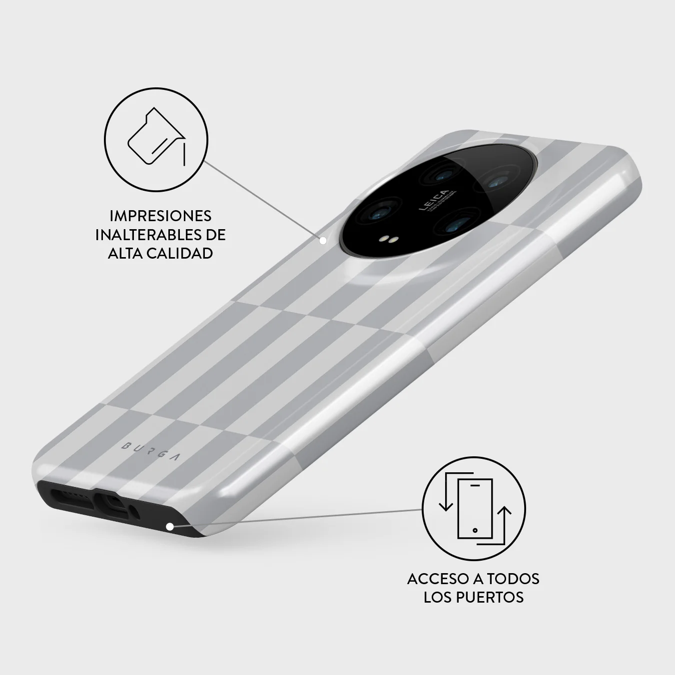 Off-Grid - Xiaomi 14 Ultra Funda - Image 3