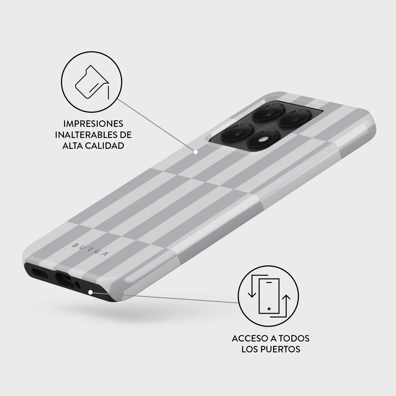 Off-Grid - Xiaomi 14T Pro Funda - Image 3