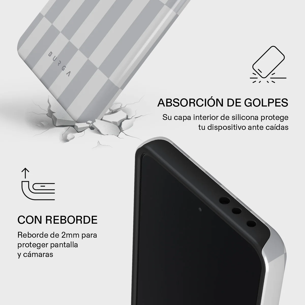 Off-Grid - Xiaomi 14T Pro Funda - Image 4