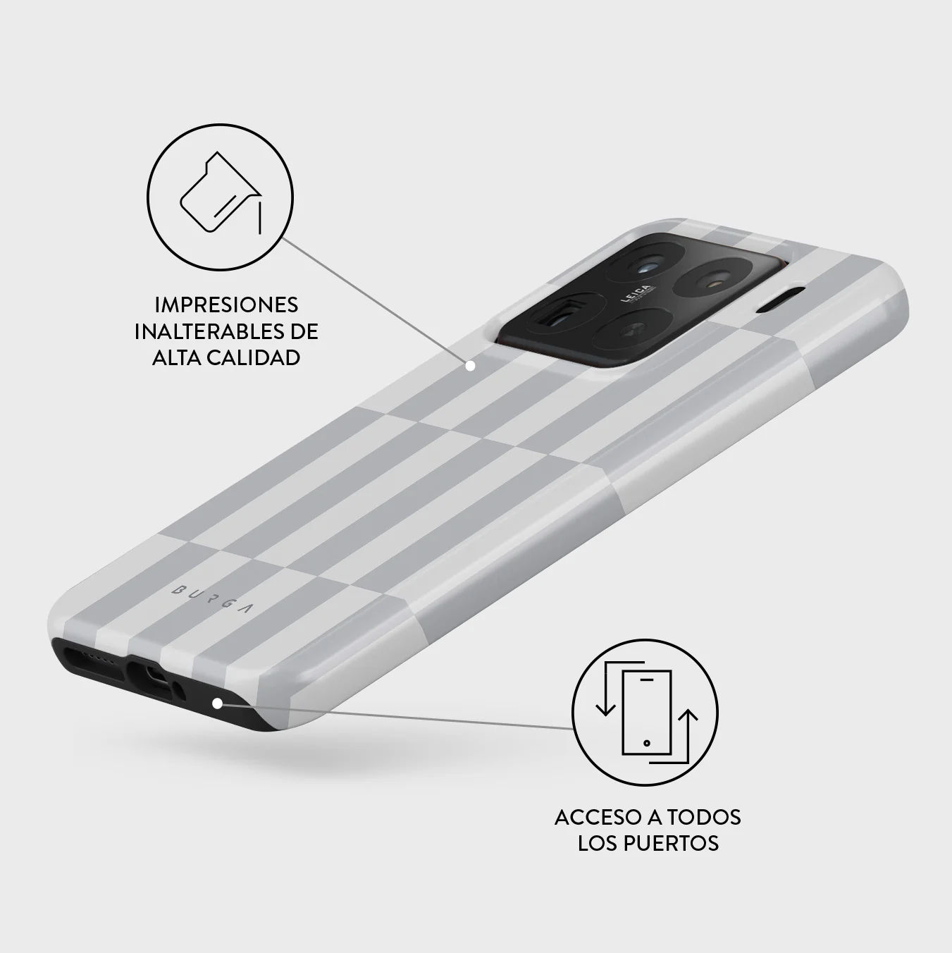 Off-Grid - Xiaomi 15 Pro Funda - Image 3