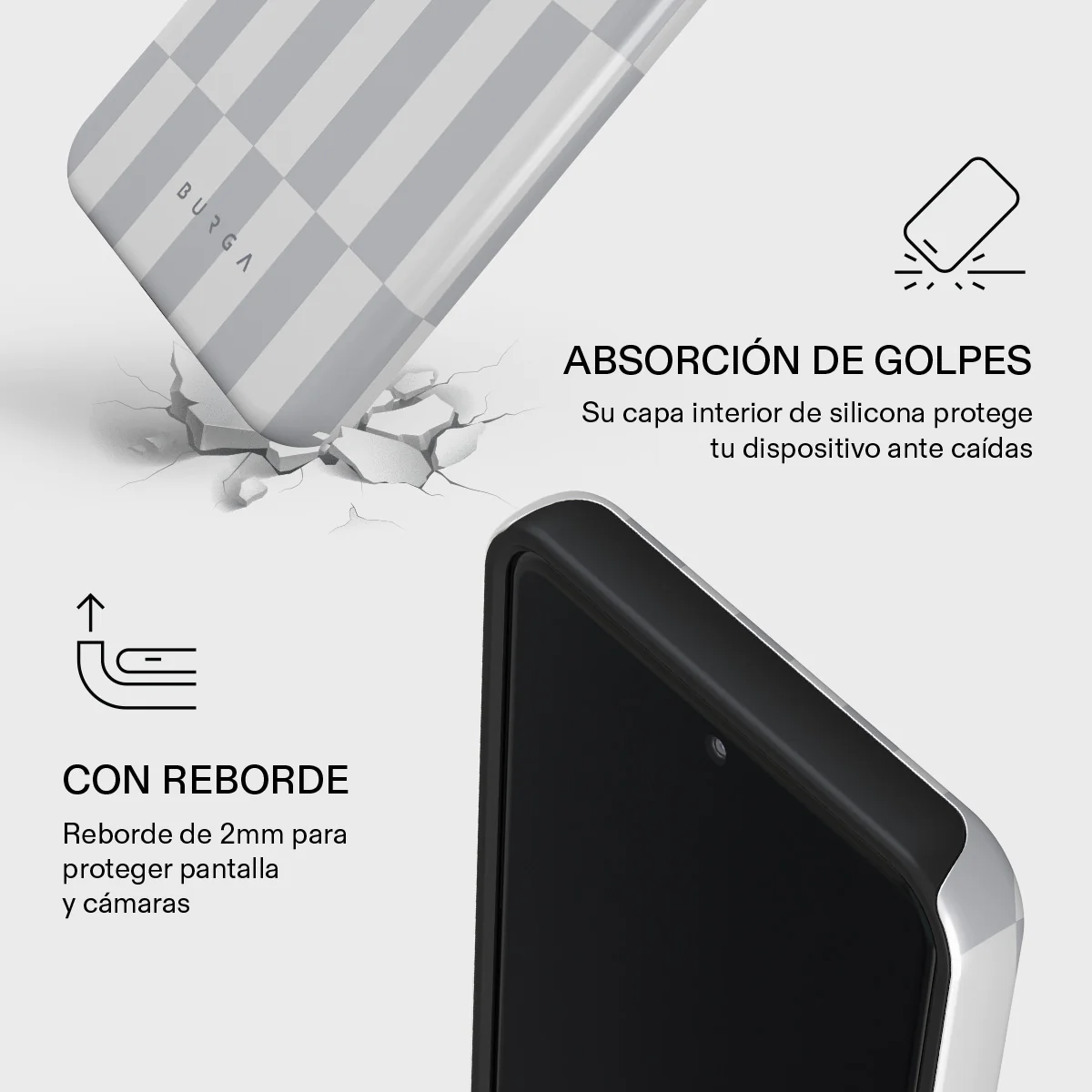 Off-Grid - Xiaomi 15 Pro Funda - Image 4