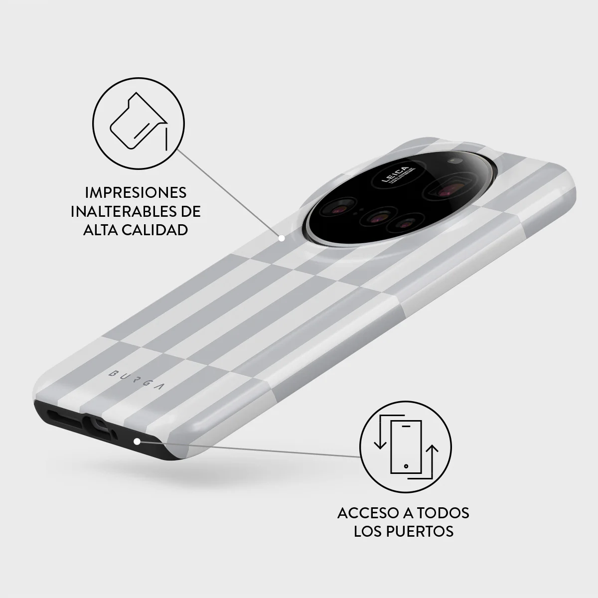 Off-Grid - Xiaomi 15 Ultra Funda - Image 3