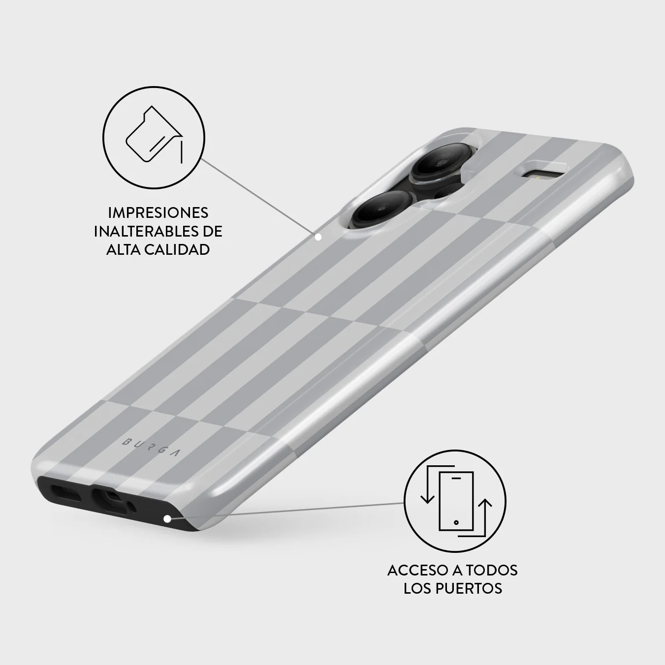 Off-Grid - Xiaomi Redmi Note 13 Pro+ 5G Funda - Image 3