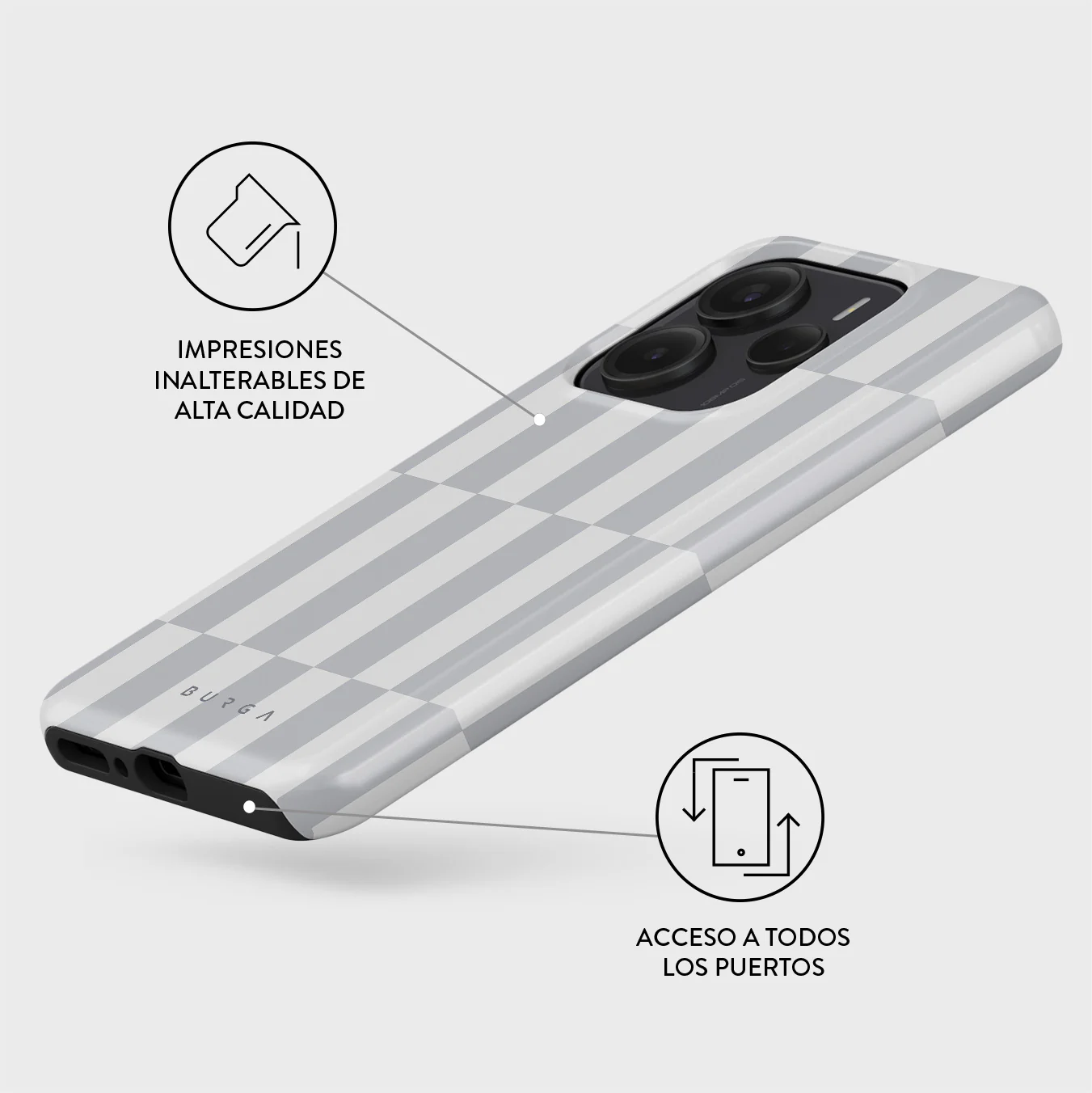 Off-Grid - Xiaomi Redmi Note 14 5G Funda - Image 3