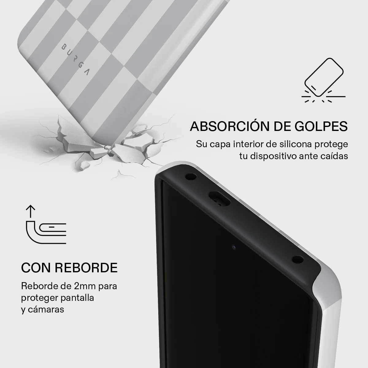 Off-Grid - Xiaomi Redmi Note 14 Pro+ 5G Funda - Image 4