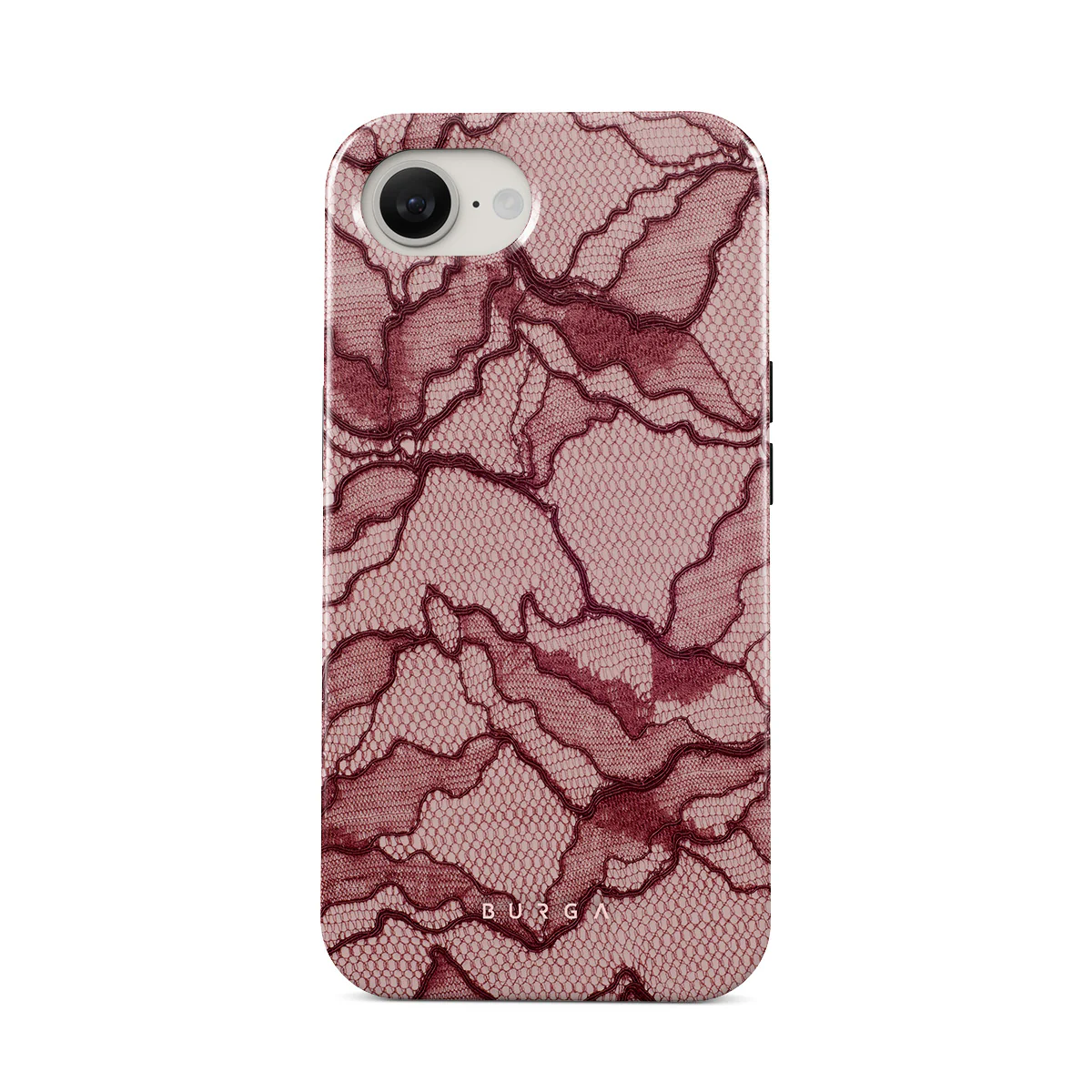 Office Siren - iPhone 17e Funda