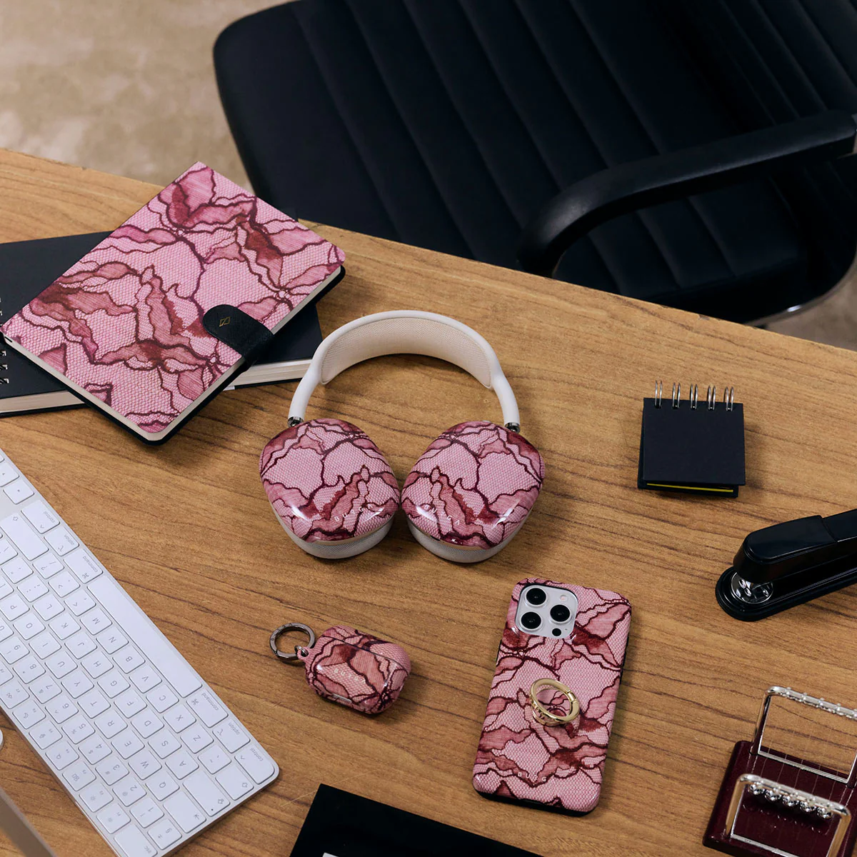 Office Siren - iPhone 17e Funda - Image 7