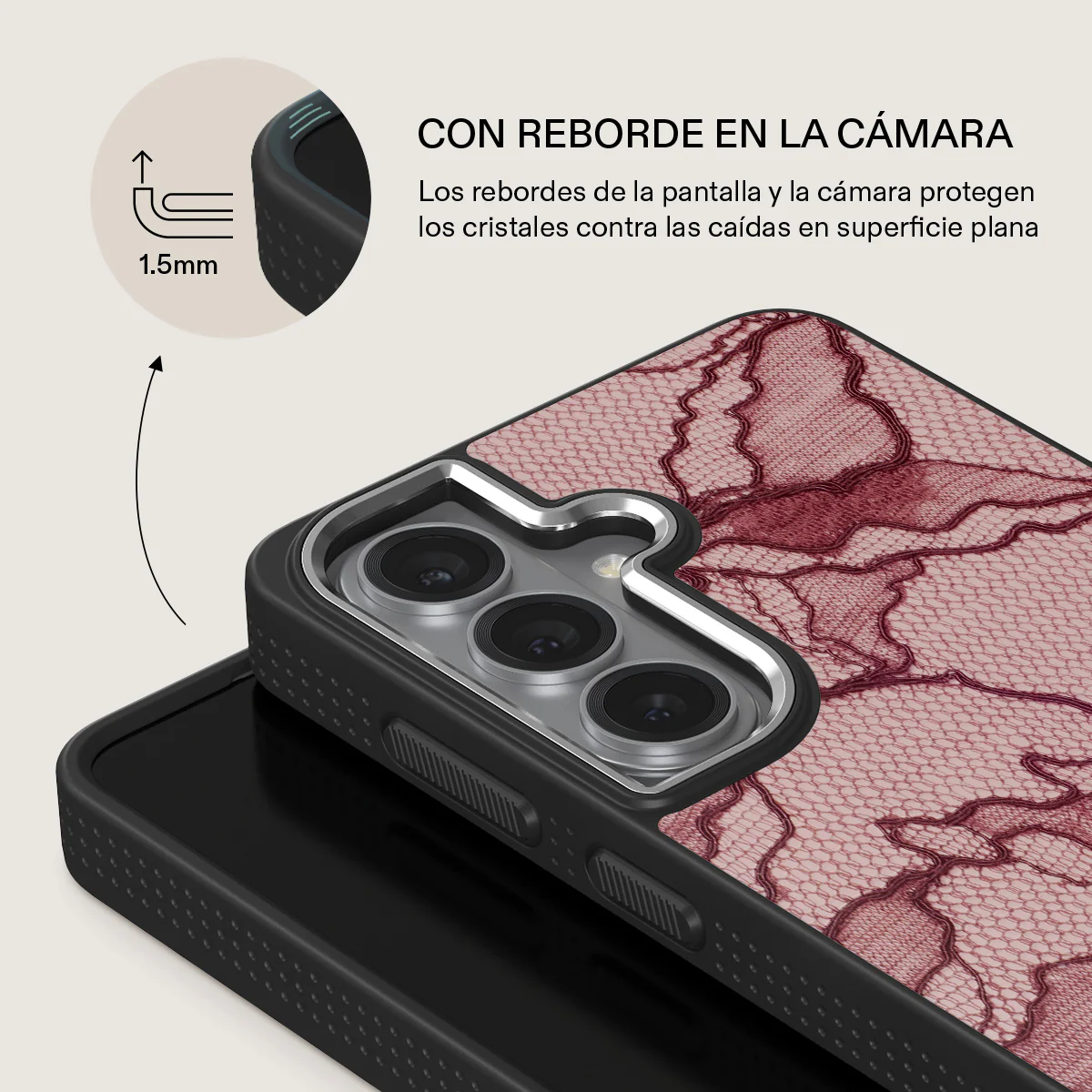 Office Siren - Samsung Galaxy S26 Funda - Image 22