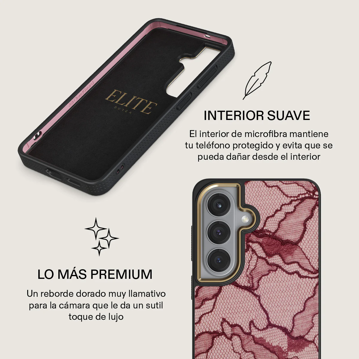 Office Siren - Samsung Galaxy S26 Plus Funda - Image 10