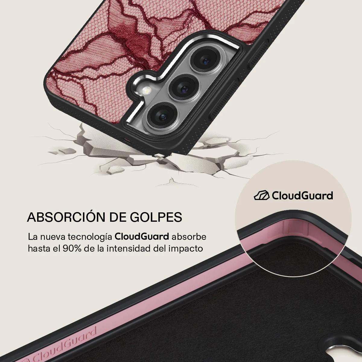 Office Siren - Samsung Galaxy S26 Plus Funda - Image 14