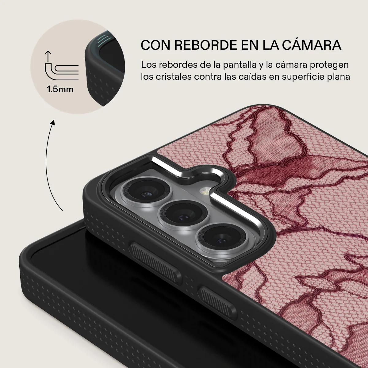 Office Siren - Samsung Galaxy S26 Plus Funda - Image 15