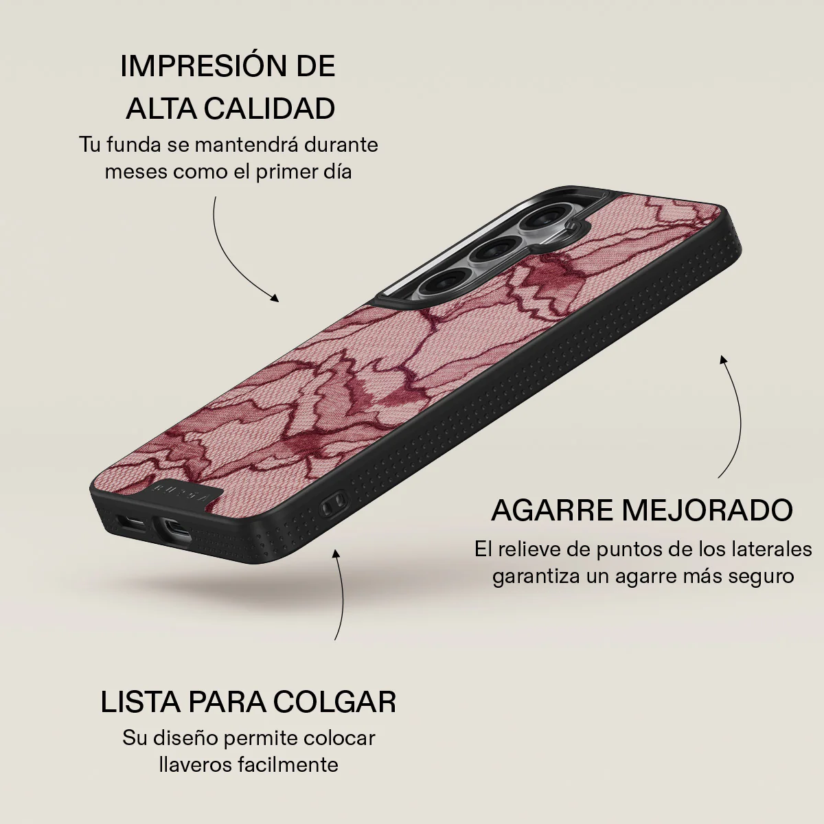 Office Siren - Samsung Galaxy S26 Plus Funda - Image 16