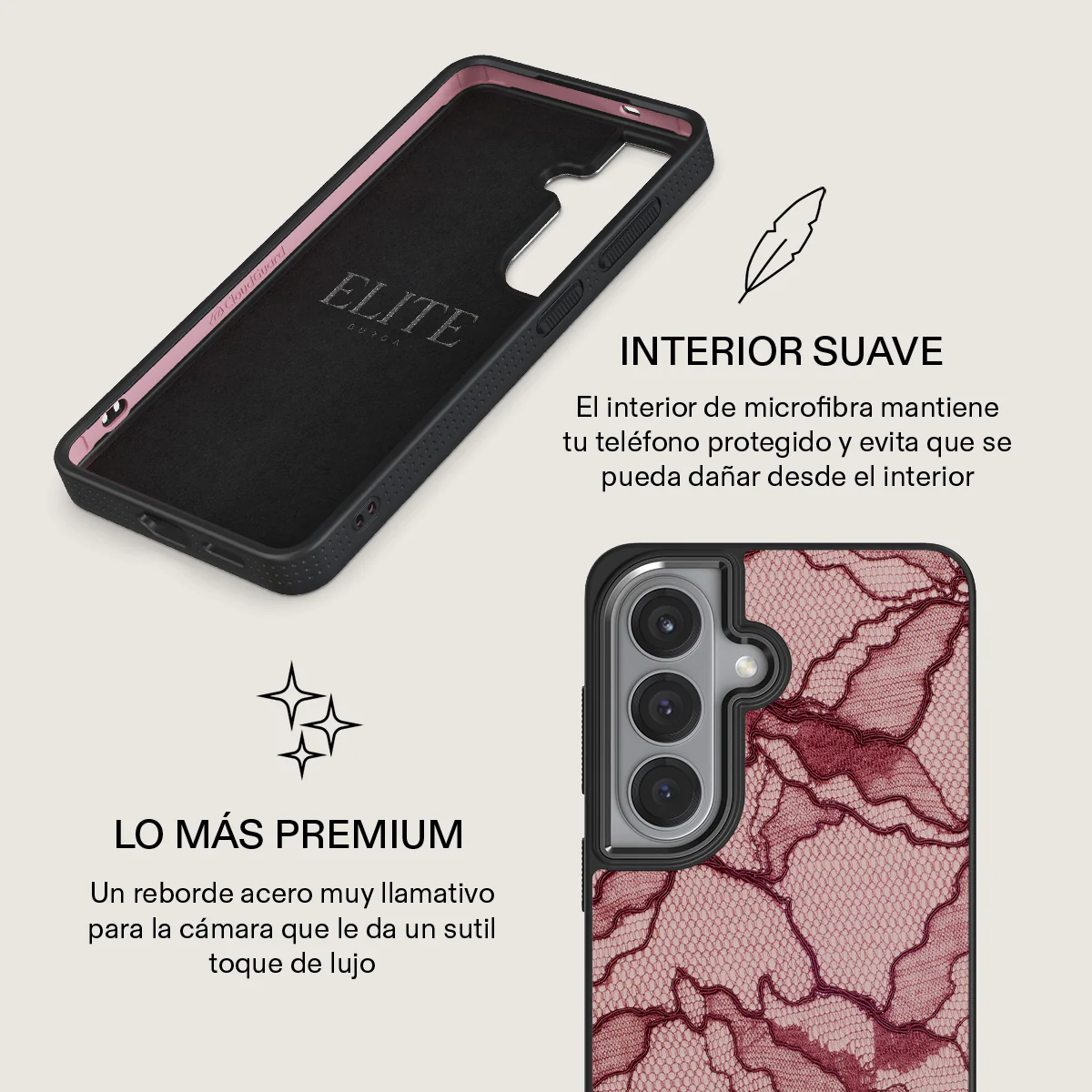Office Siren - Samsung Galaxy S26 Plus Funda - Image 17