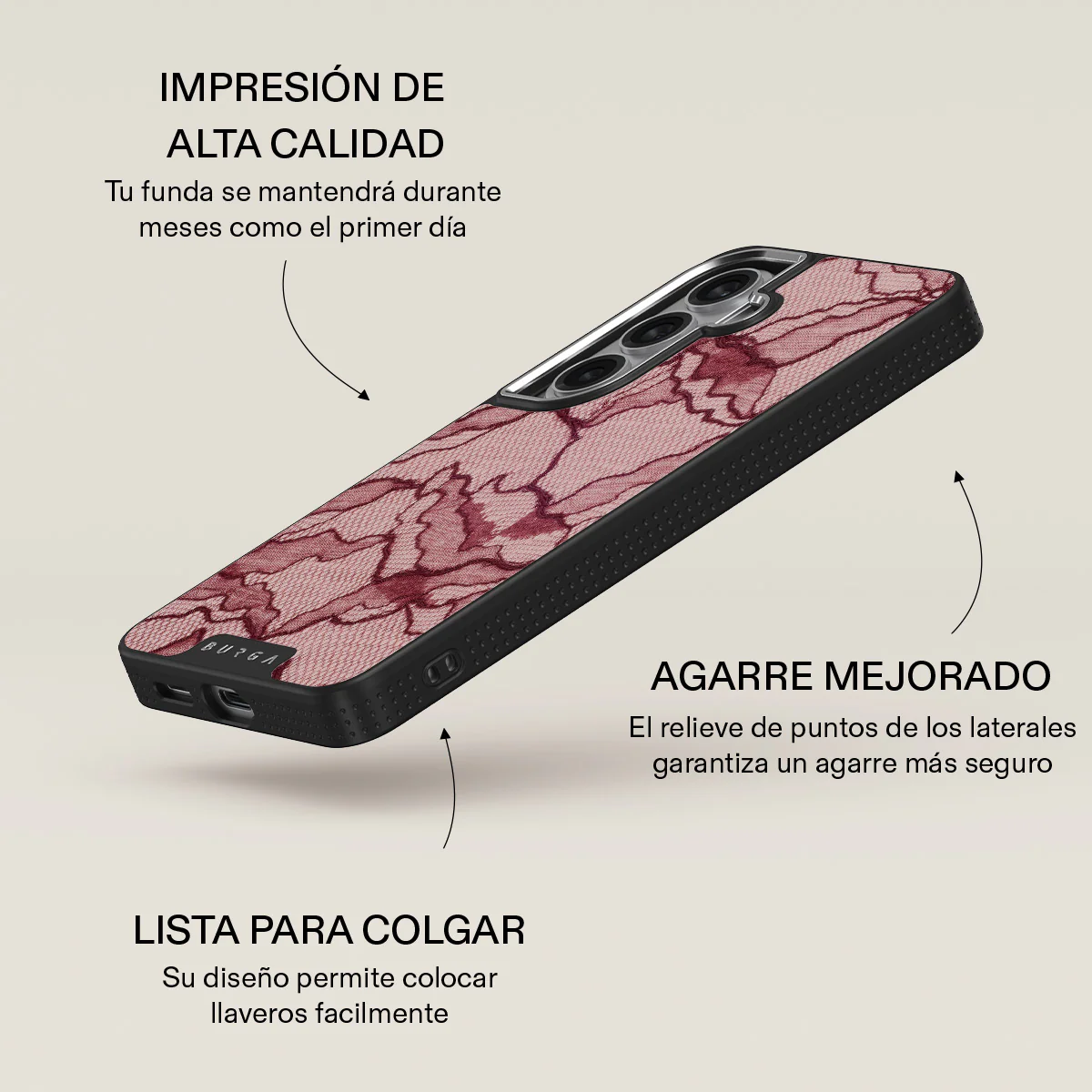 Office Siren - Samsung Galaxy S26 Plus Funda - Image 23