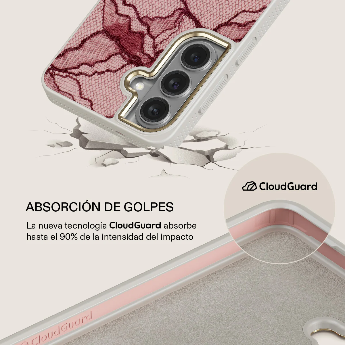 Office Siren - Samsung Galaxy S26 Plus Funda - Image 28