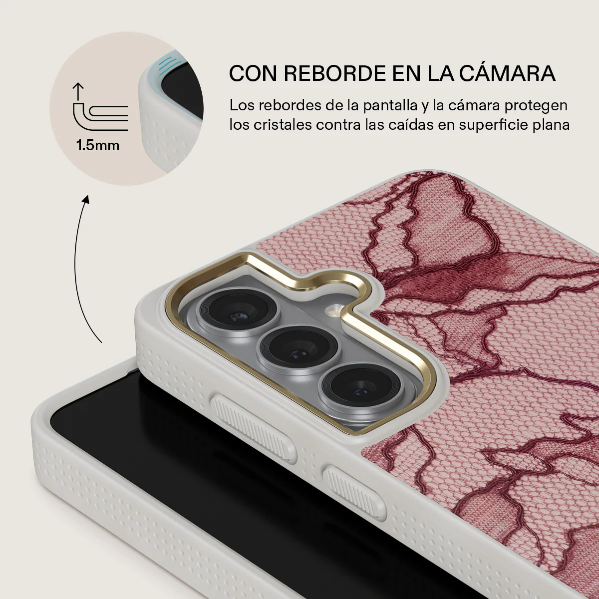 Office Siren - Samsung Galaxy S26 Plus Funda - Image 29