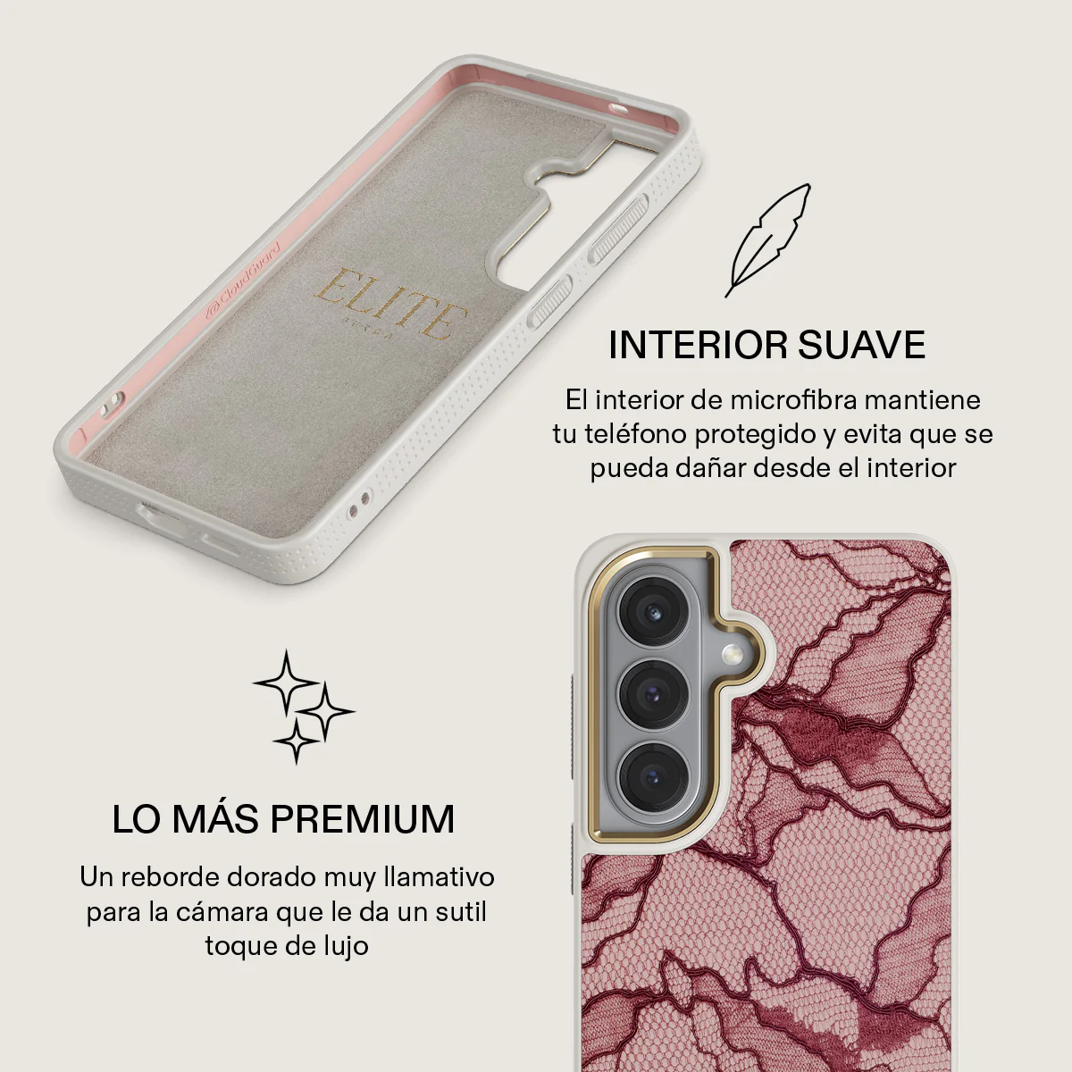 Office Siren - Samsung Galaxy S26 Plus Funda - Image 31