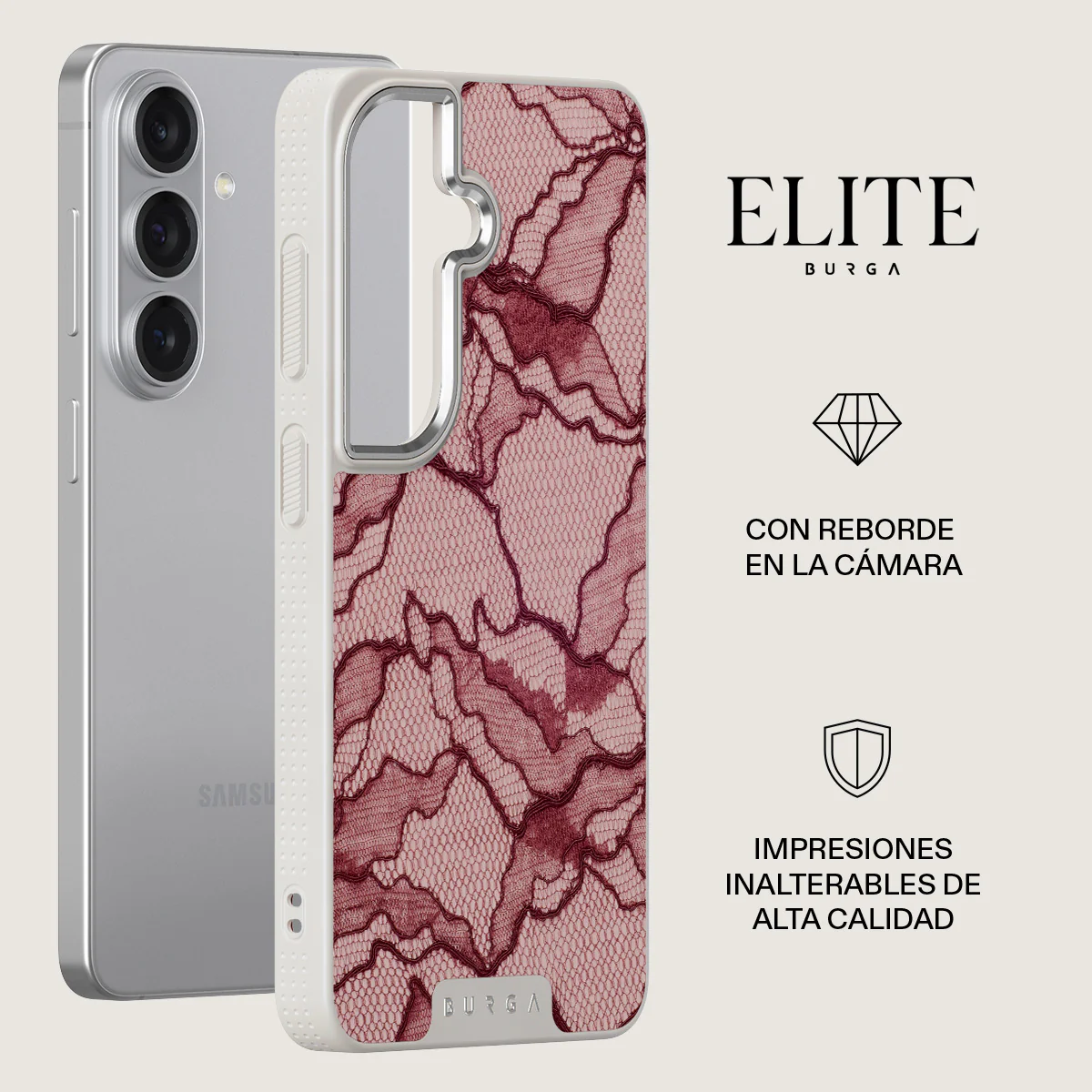Office Siren - Samsung Galaxy S26 Plus Funda - Image 34