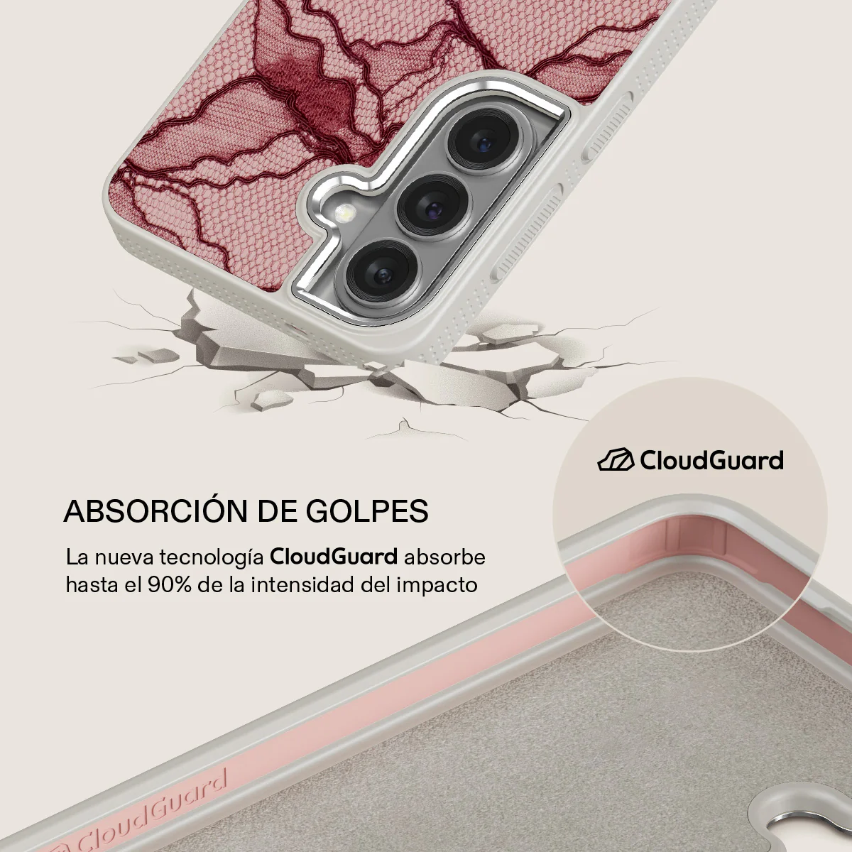 Office Siren - Samsung Galaxy S26 Plus Funda - Image 35
