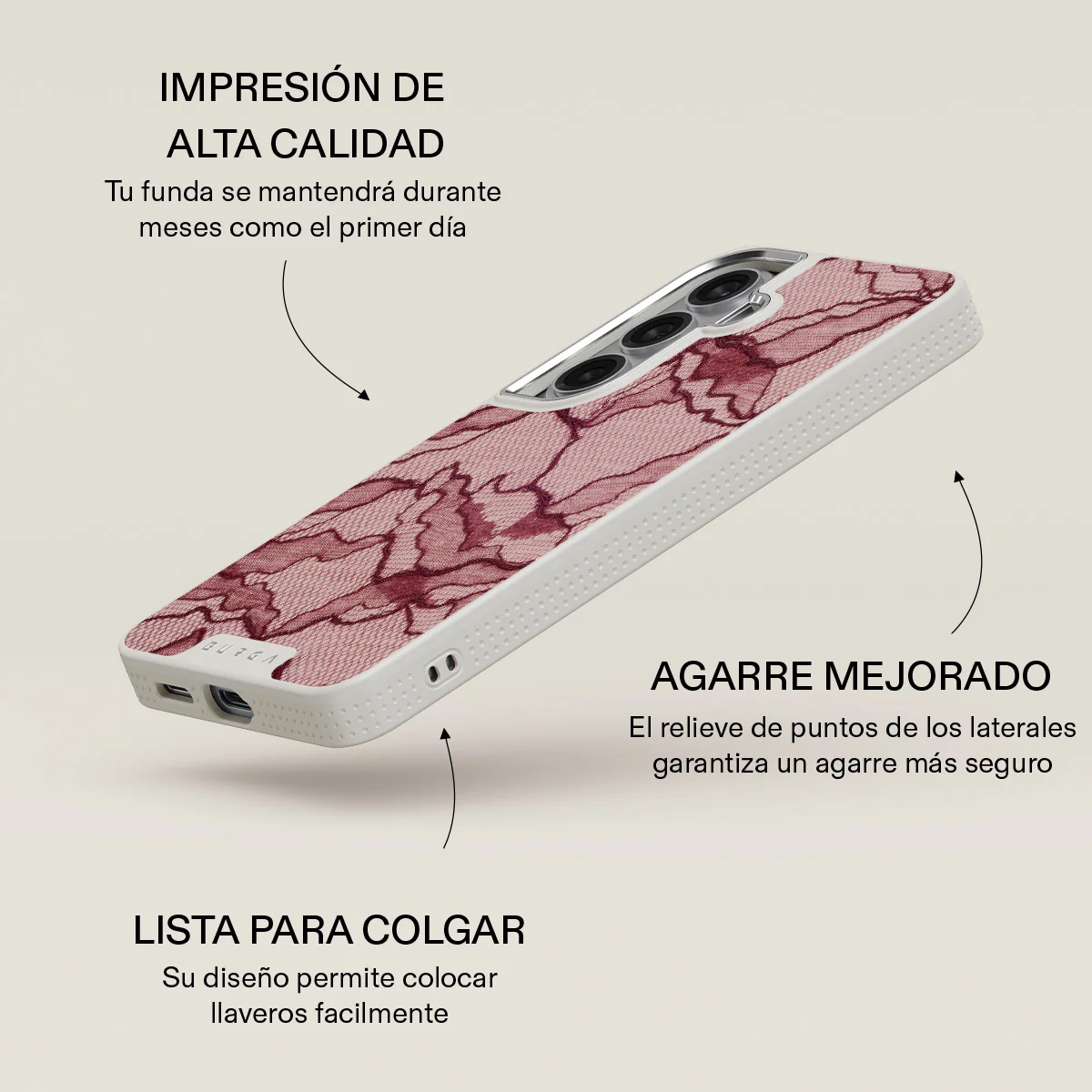 Office Siren - Samsung Galaxy S26 Plus Funda - Image 37