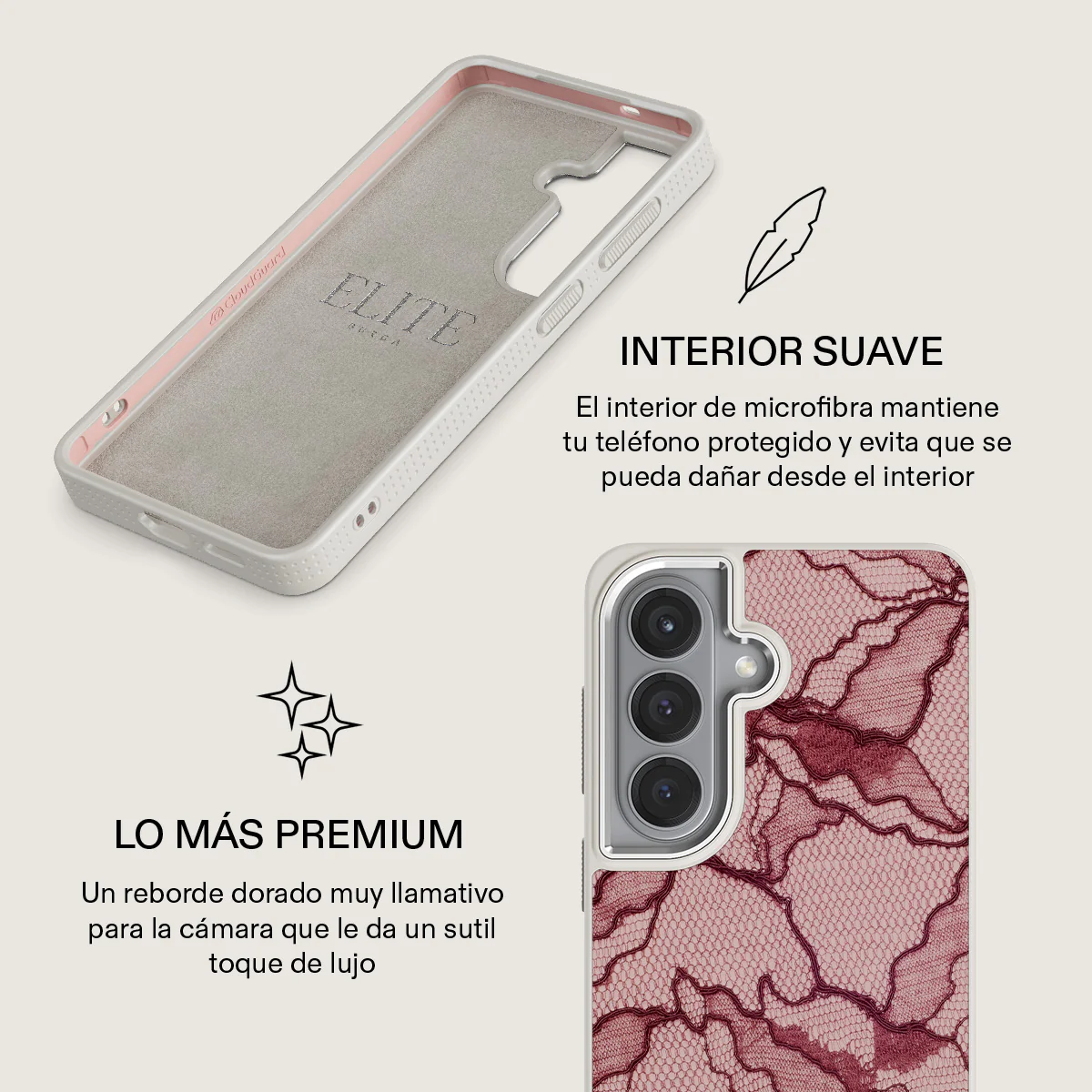 Office Siren - Samsung Galaxy S26 Plus Funda - Image 38