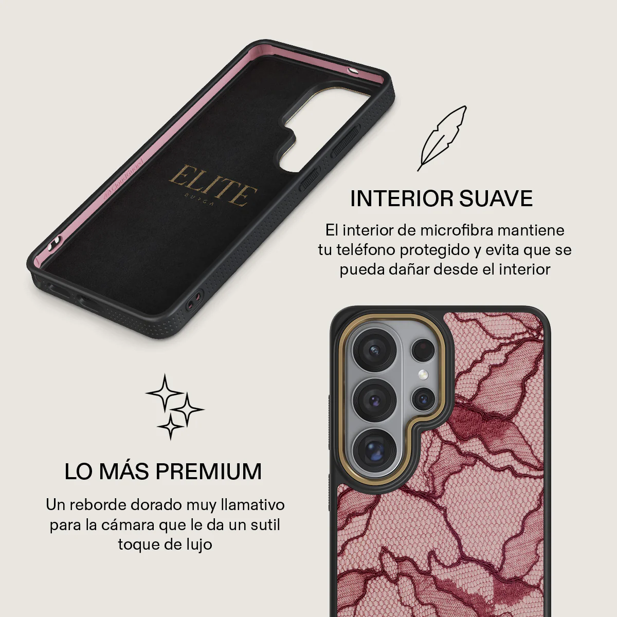 Office Siren - Samsung Galaxy S26 Ultra Funda - Image 10